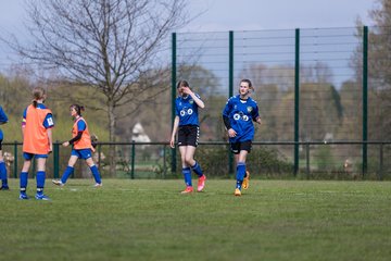 Bild 48 - wCJ VfL Pinneberg - Alstertal-Langenhorn : Ergebnis: 0:8